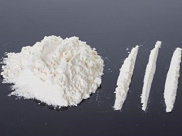Buy cocaine in Europe